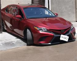 تويوتا كامري